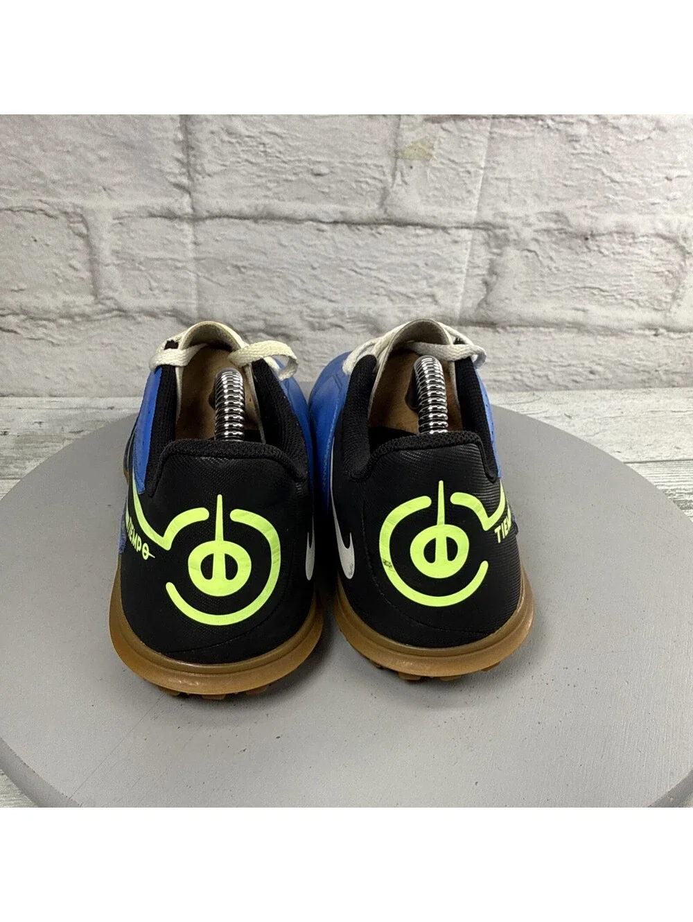 Nike legend club